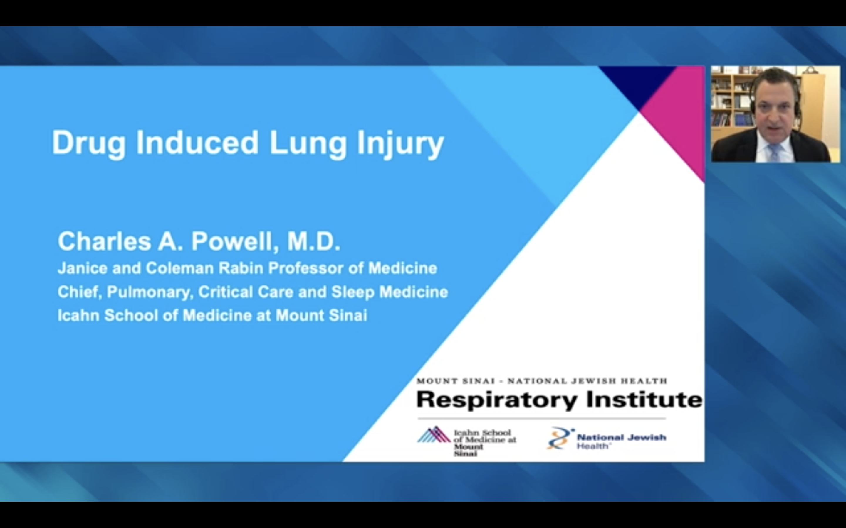 Research To Practice | Oncology Videos