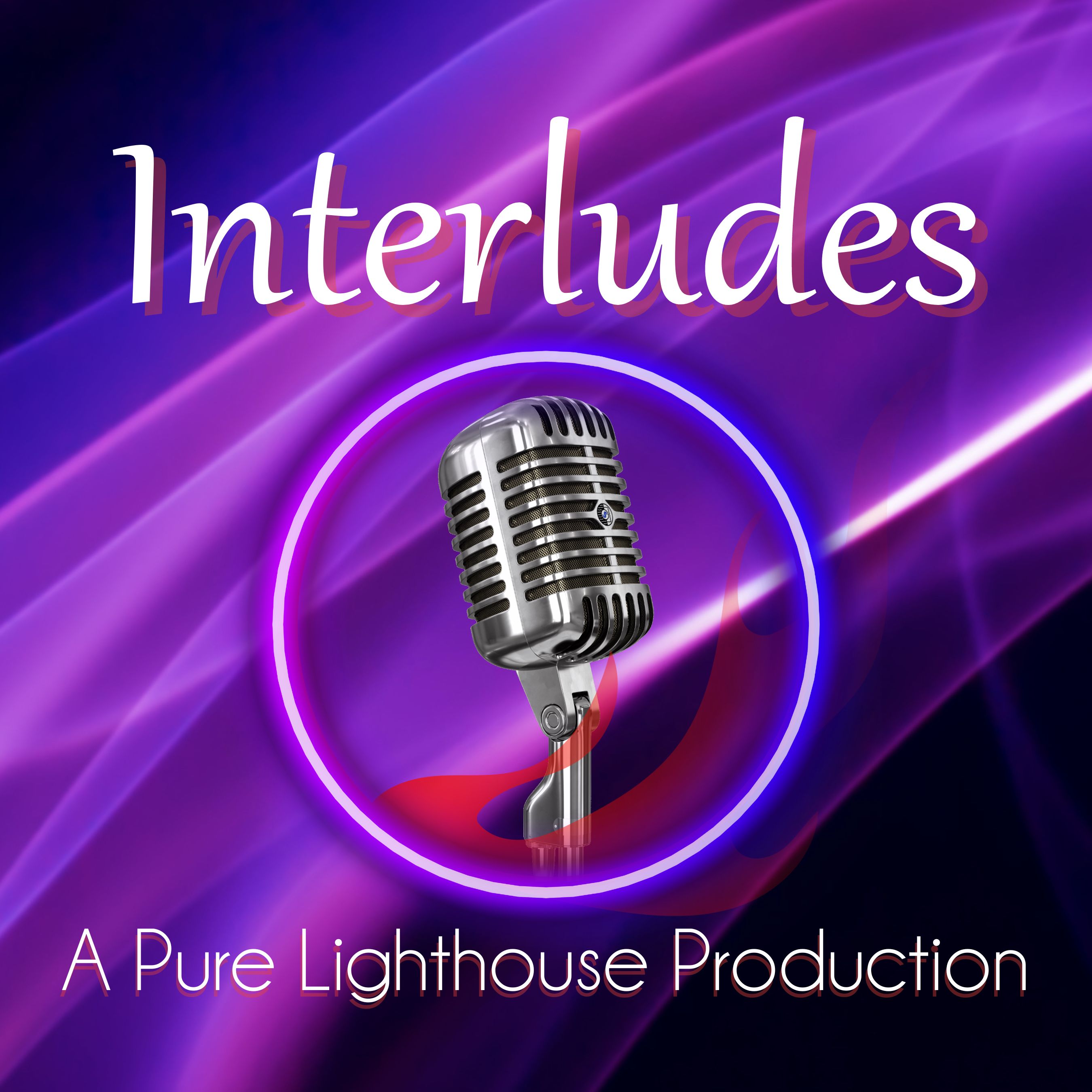 The Interludes Podcast