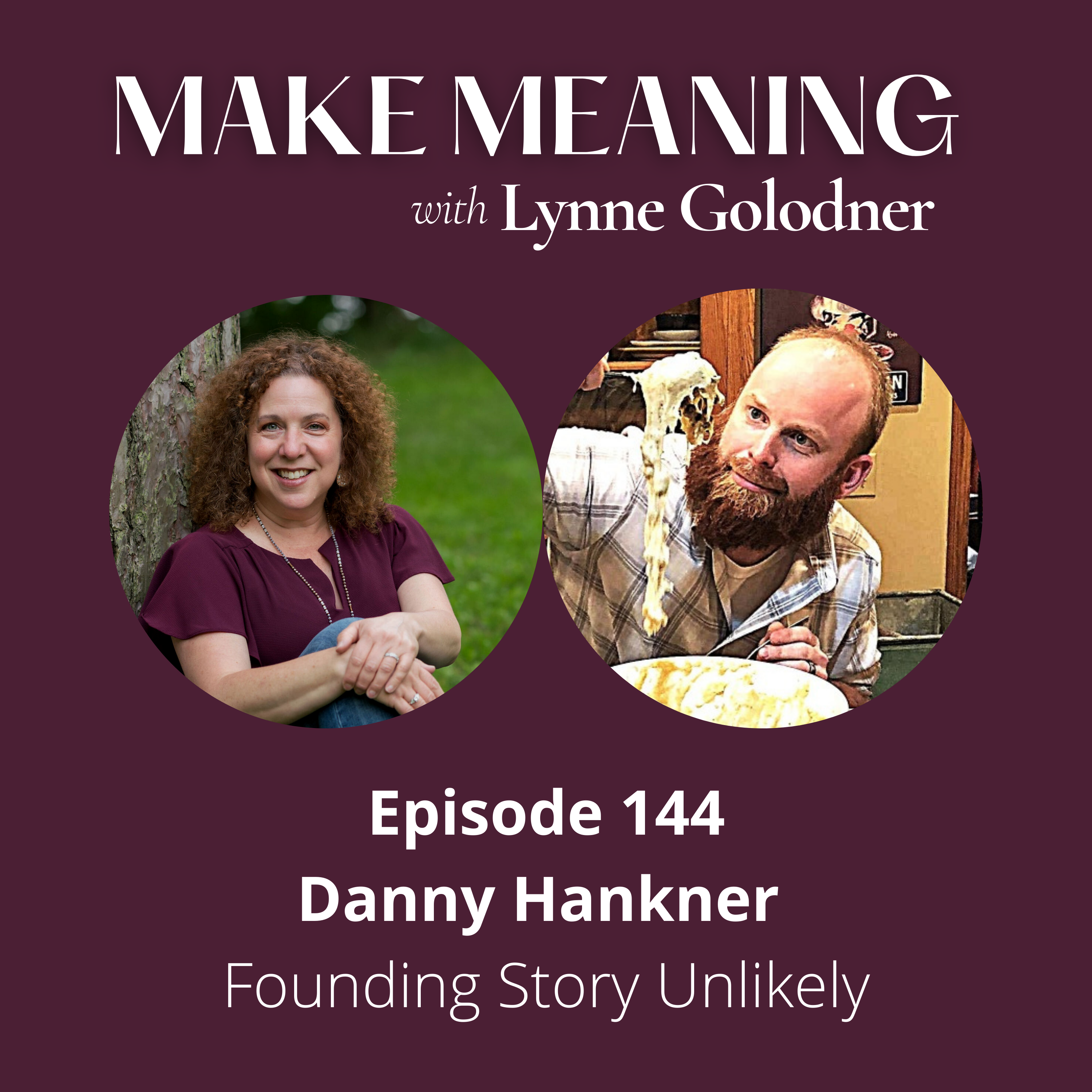 The Make Meaning Podcast