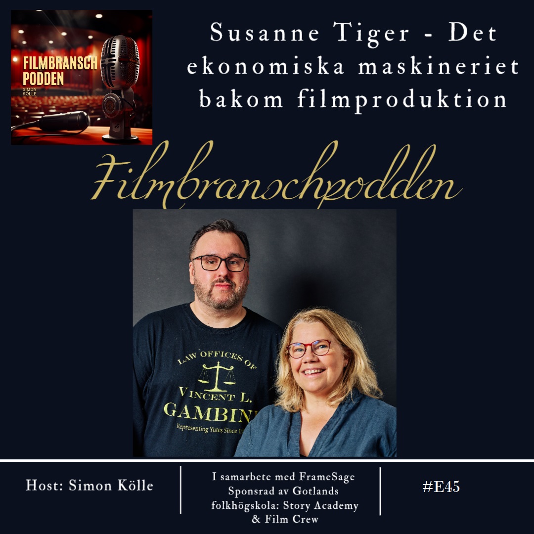 Filmbranschpodden