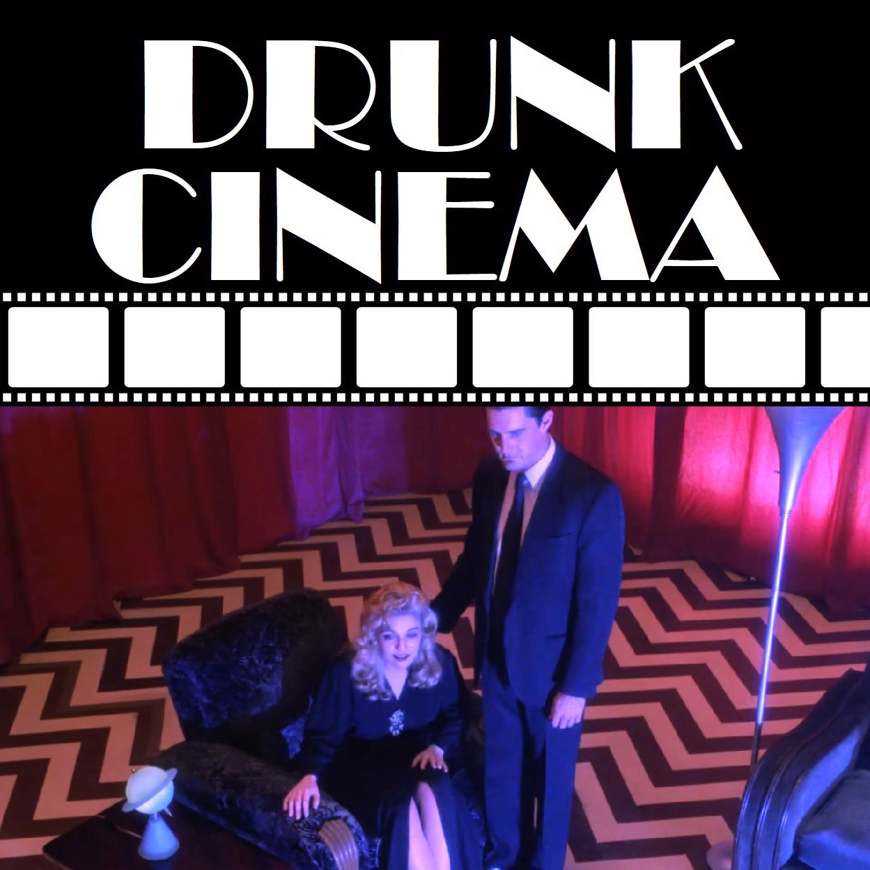 Drunk Cinema