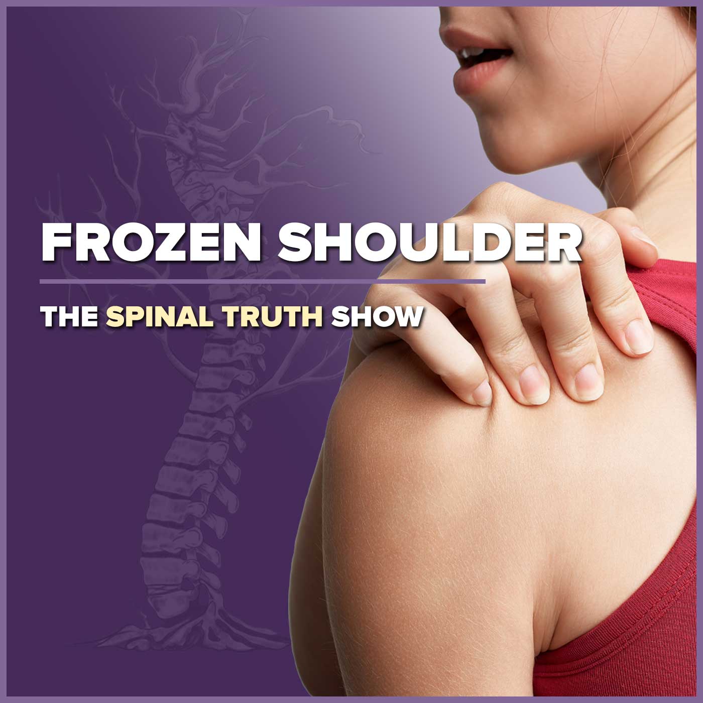 Frozen Shoulder