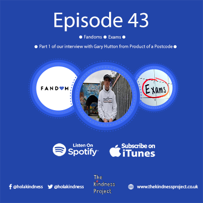 The Kindness Project