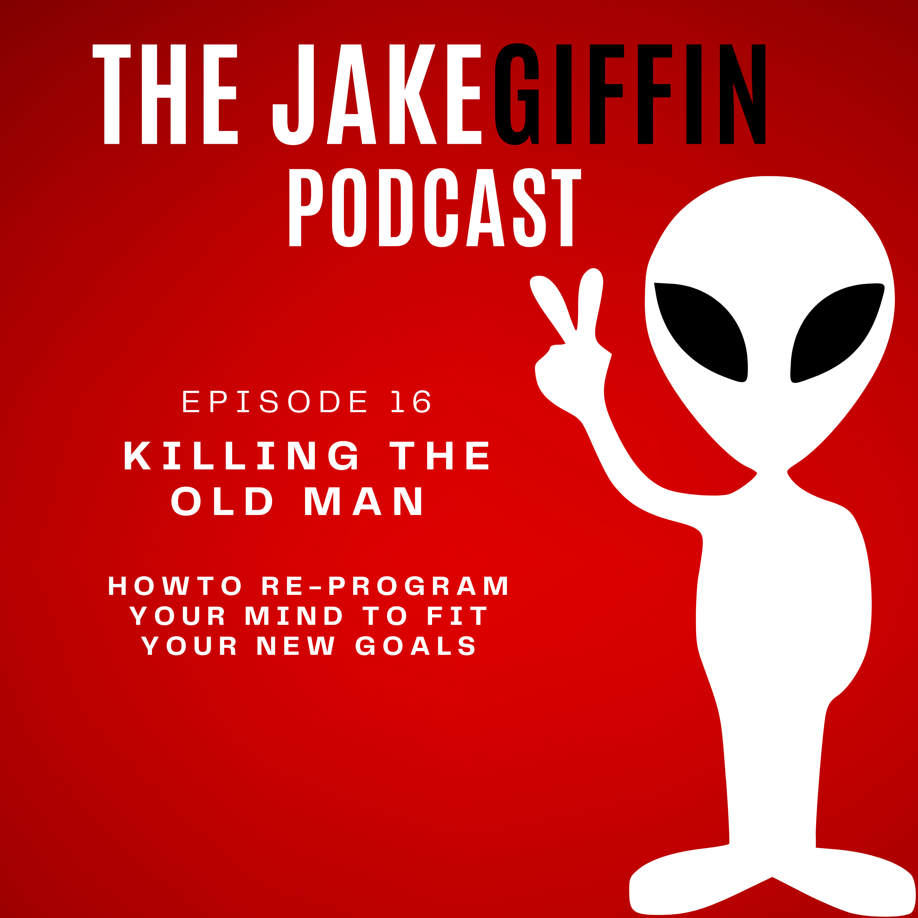 TheJakeGiffin Podcast