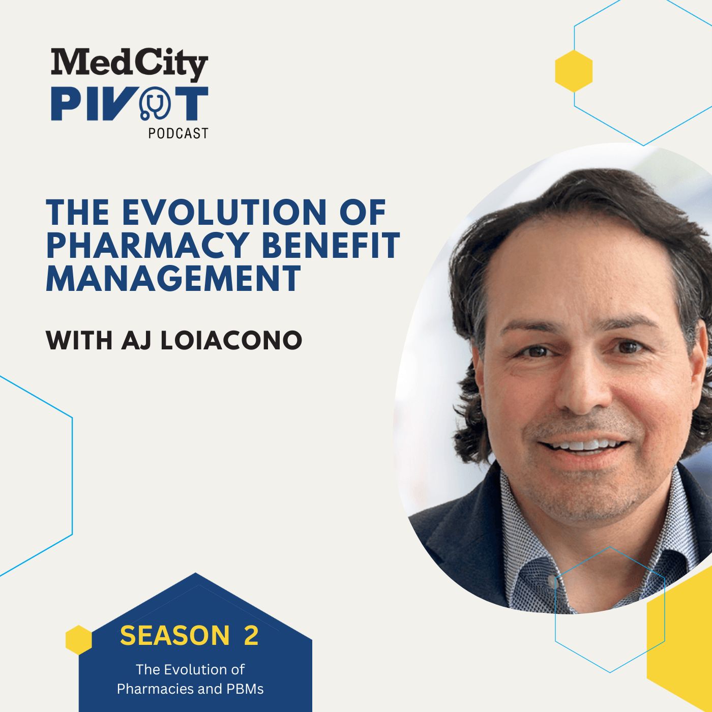 MedCity Pivot