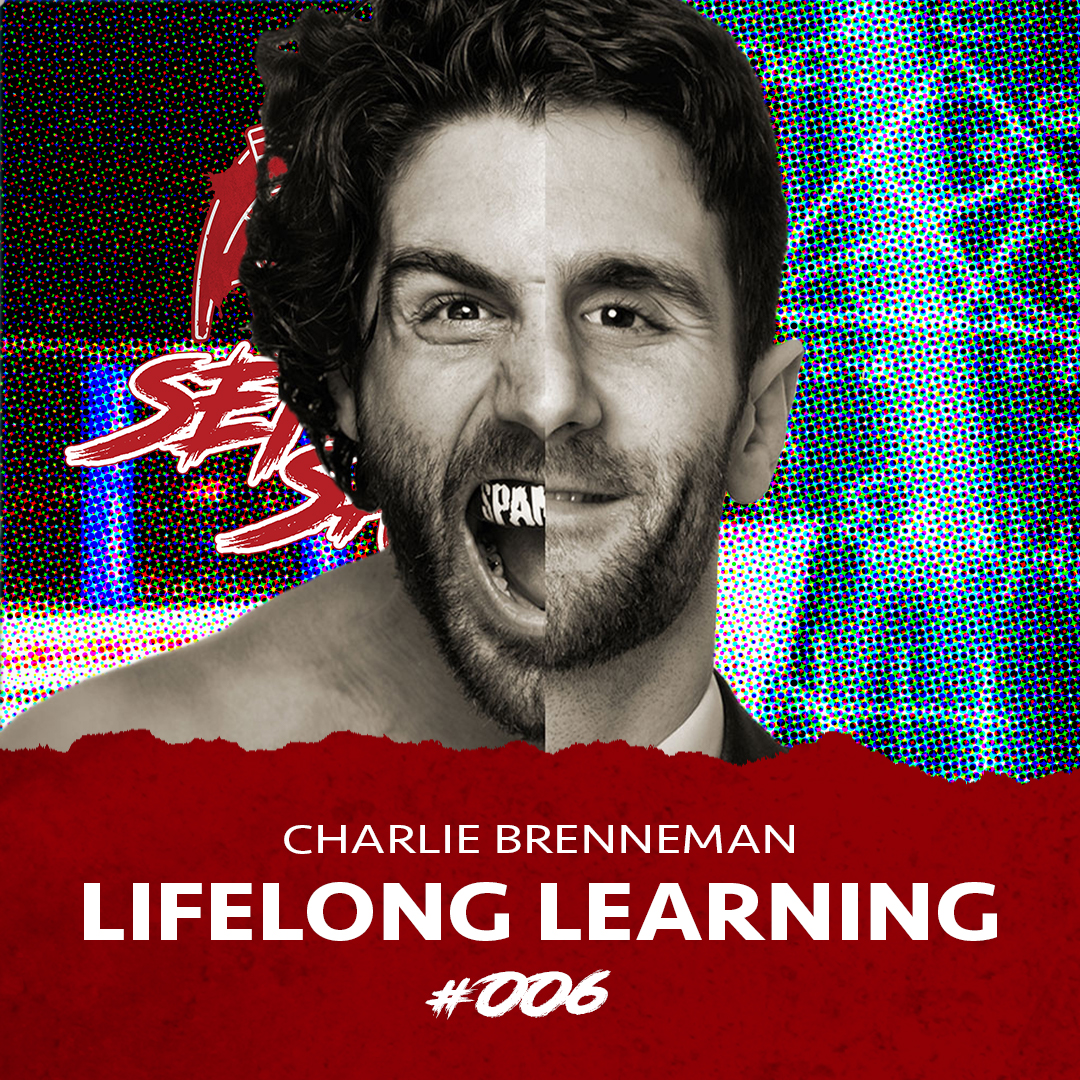 Sensei Says Podcast