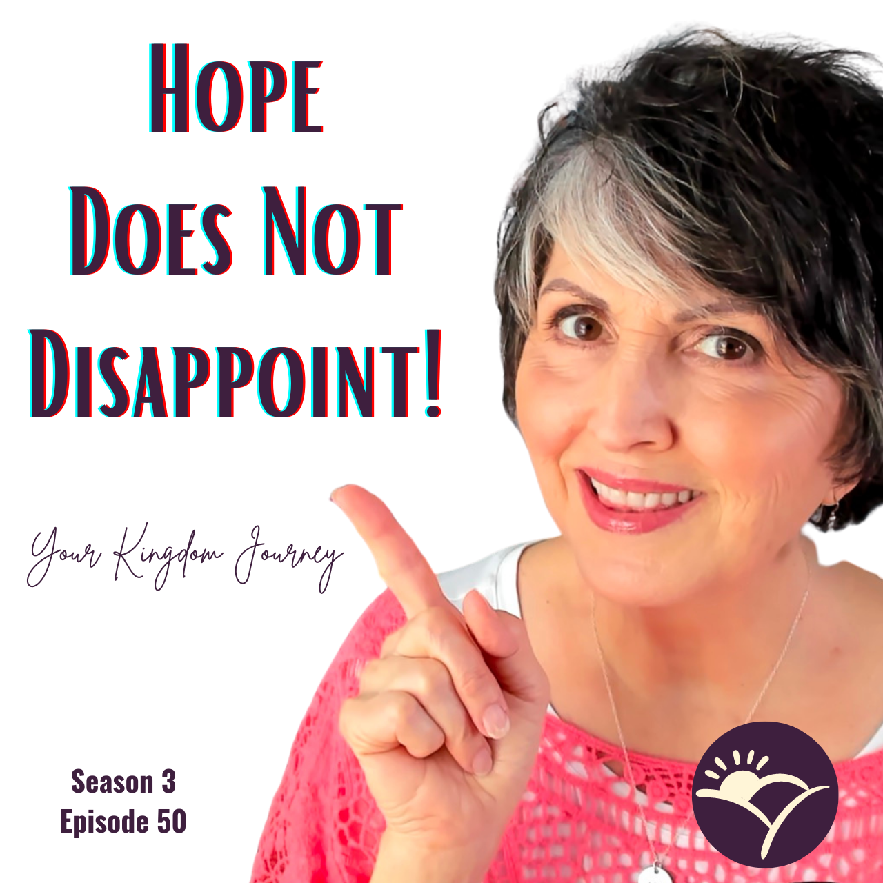 Living in Abundant Joy with Claudia Klann