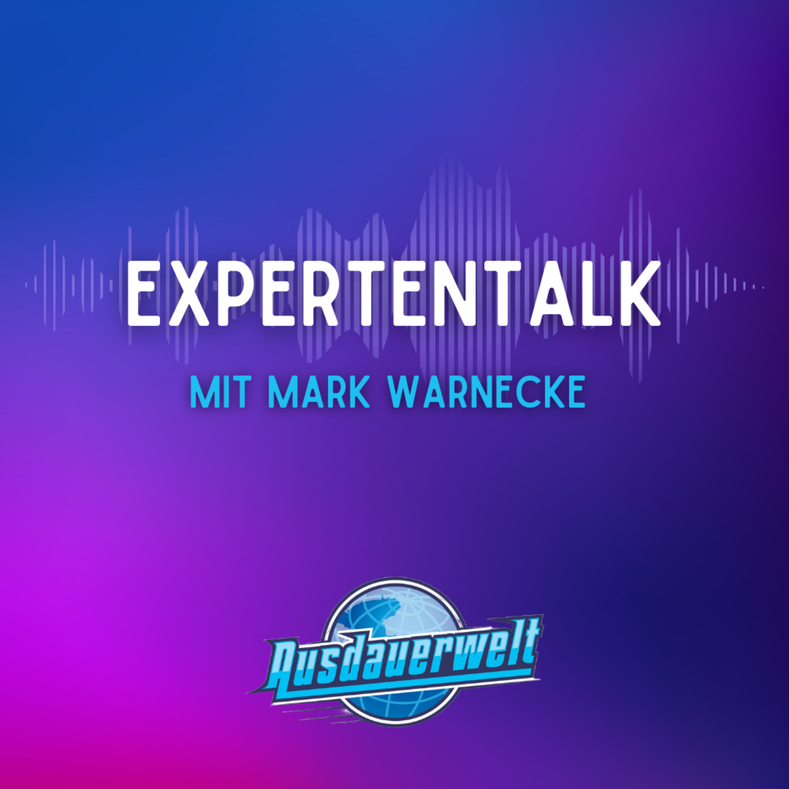 Ausdauerwelt Podcast