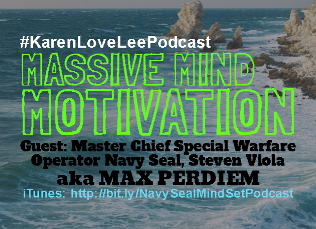 ThePowerOfSelfEVOLution with KarenLoveLee