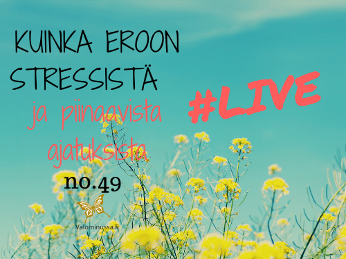 Valo Minussa