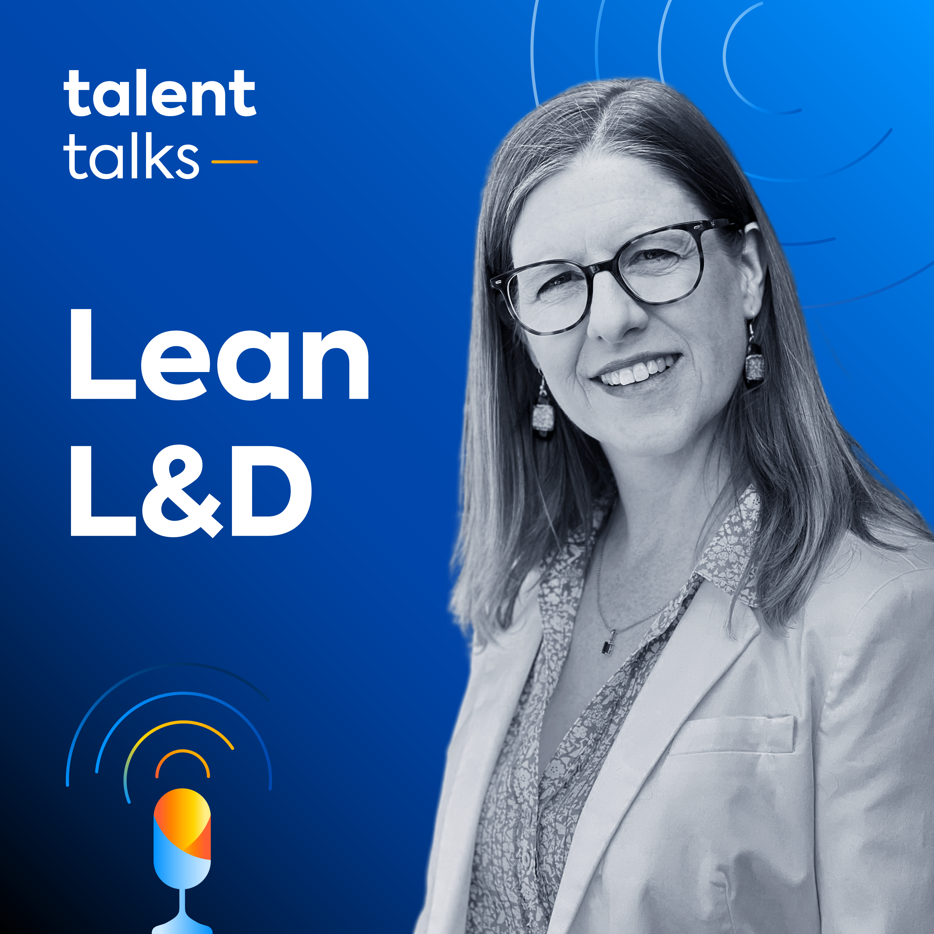 Talent Talks