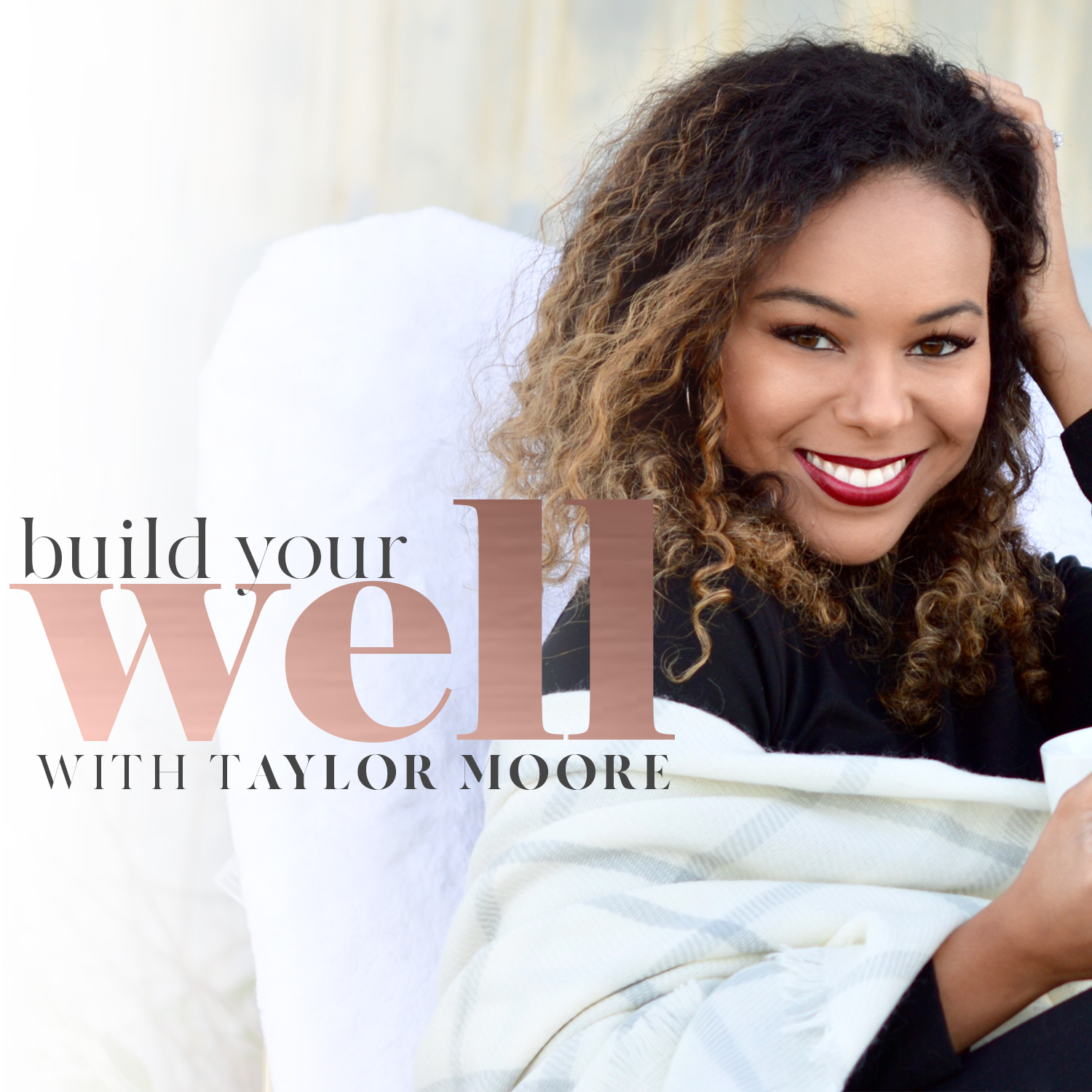 Trailer- Build Your Well Podcast