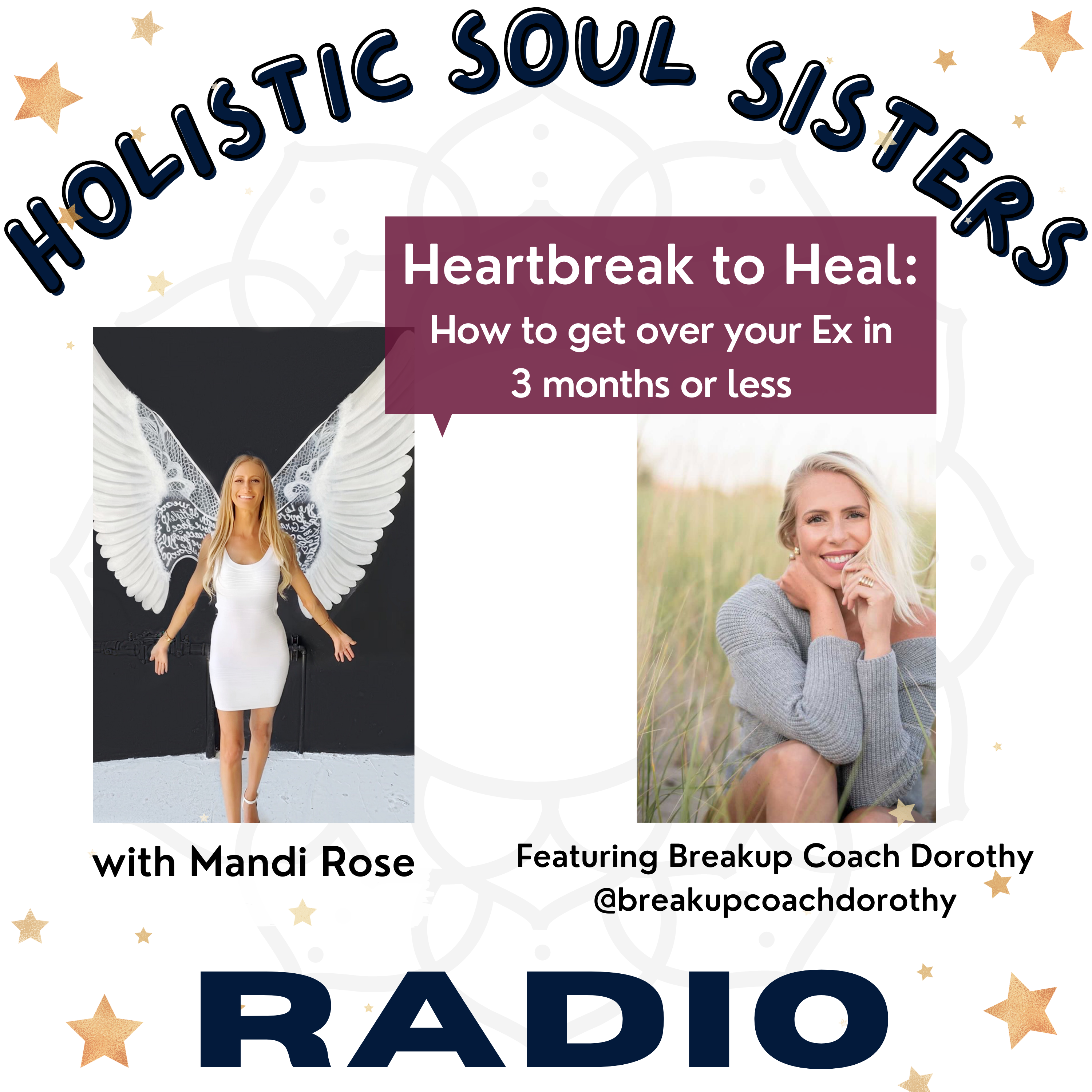 Holistic Soul Sisters Radio