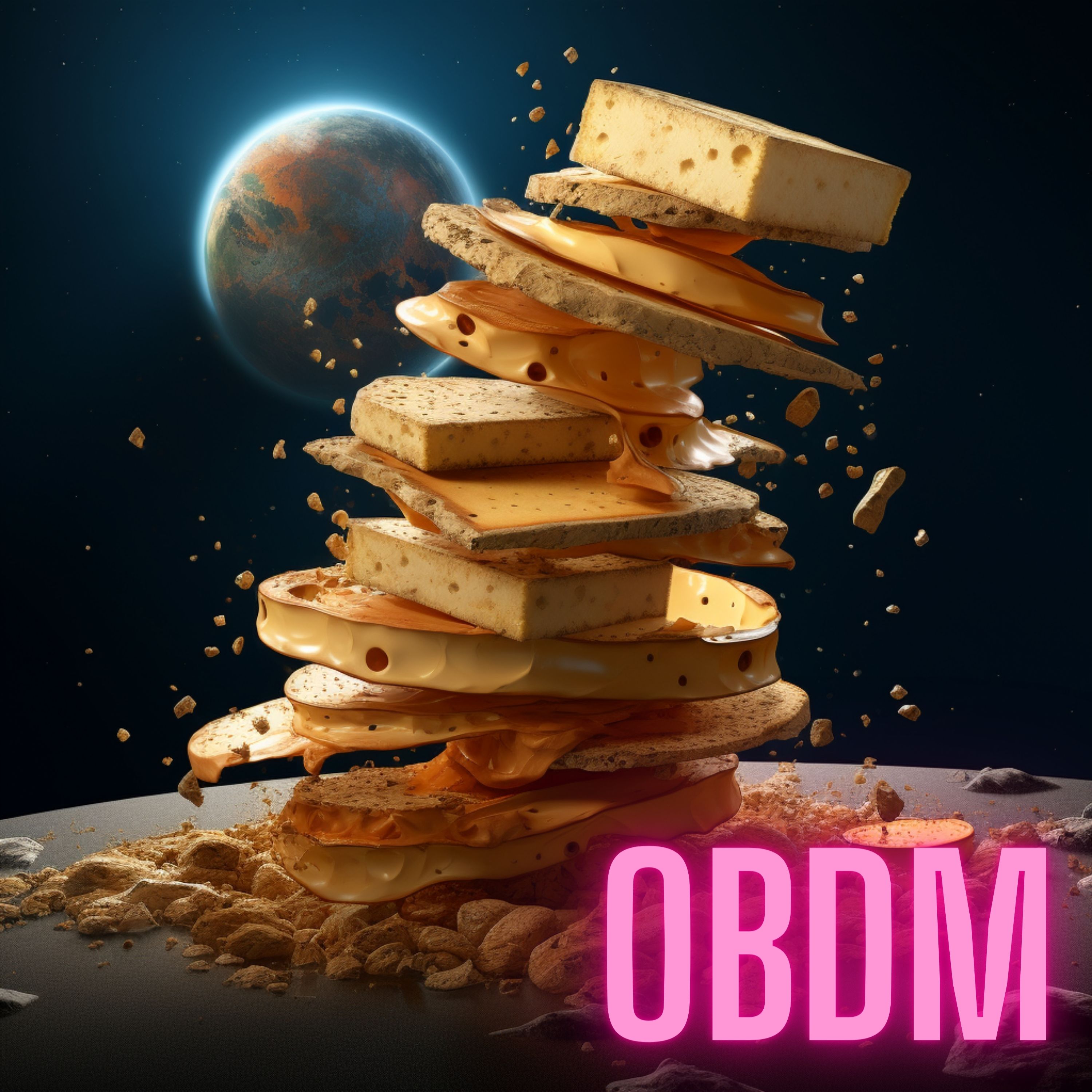 OBDM1115 - The True Nature of Reality | BRICS and France | The Boat Challenge | Strange News