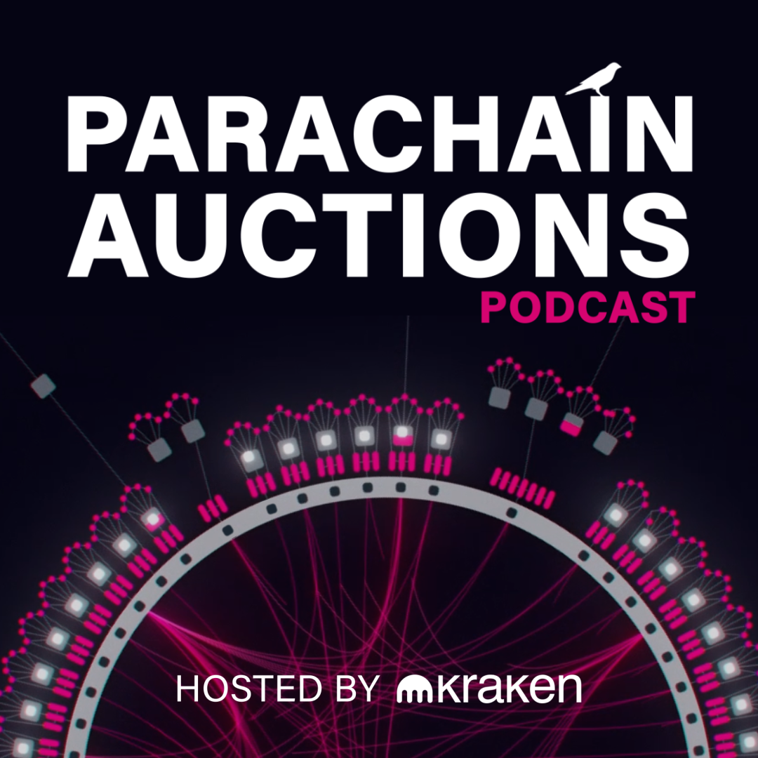 Parachain Auctions