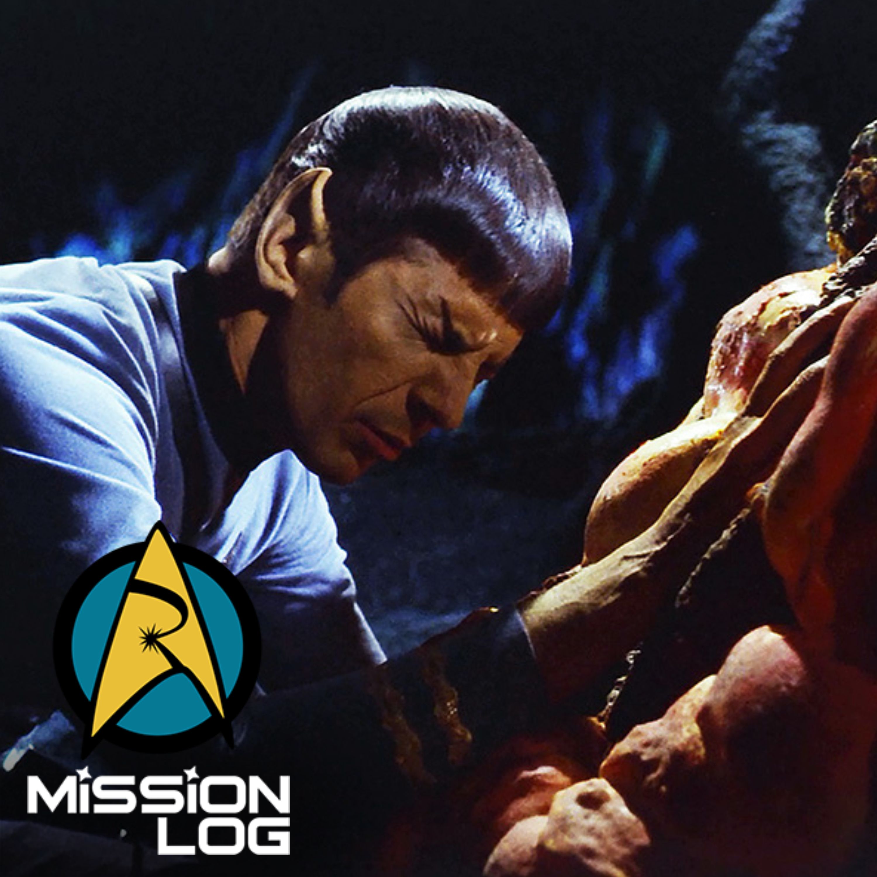 cover of episode Star Trek: The Original Series, Season 1, Episode 26 - "The Devil In The Dark"