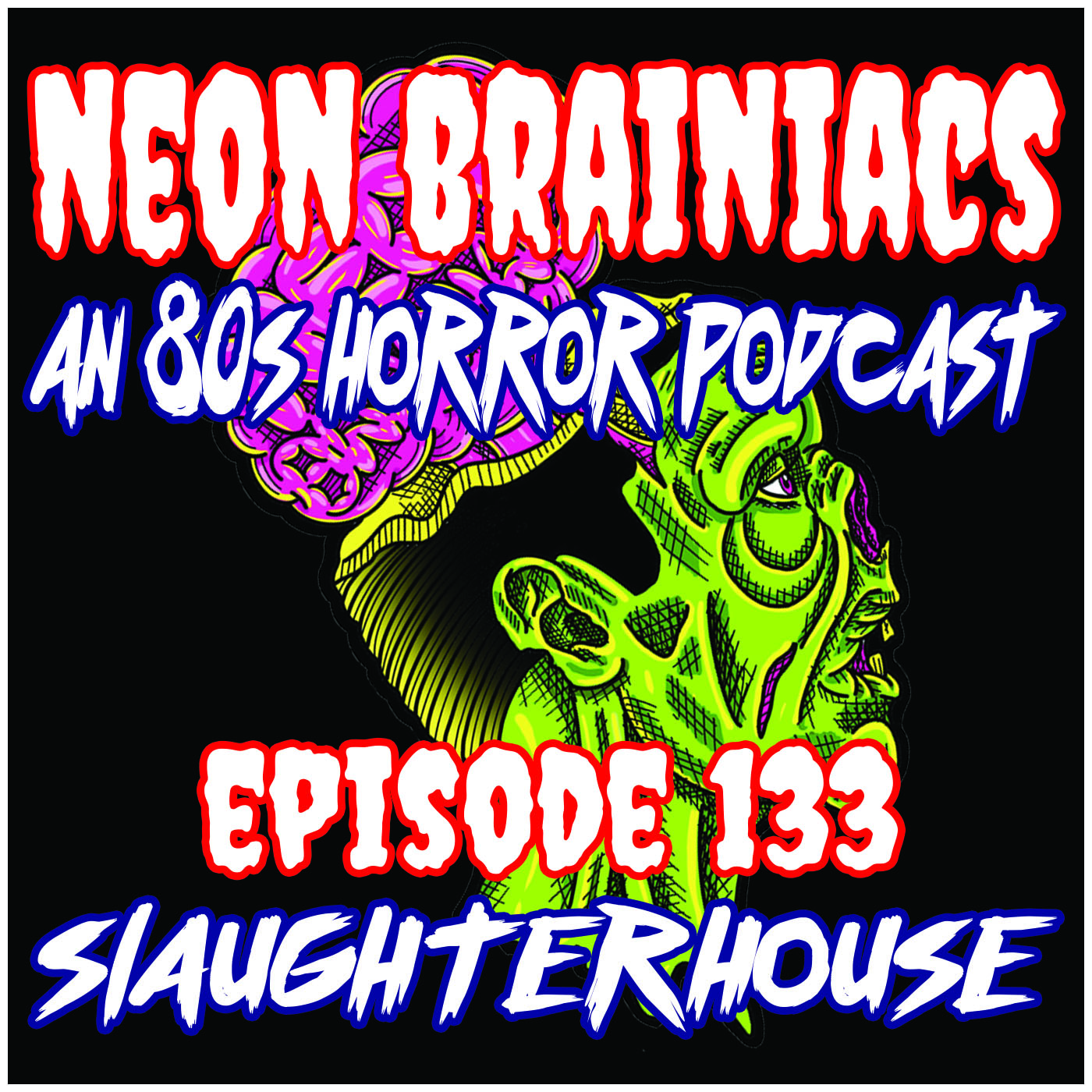 133 - Slaughterhouse (1987)