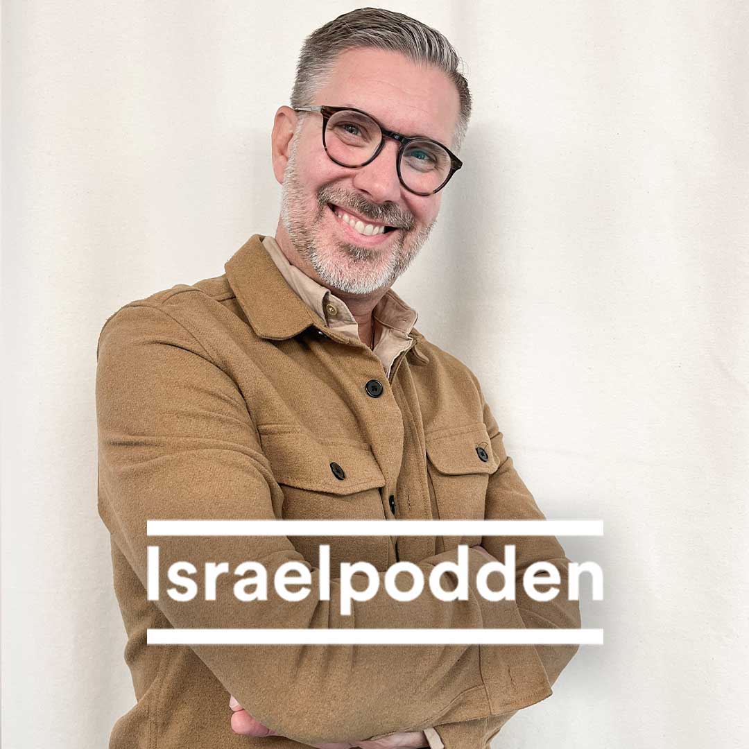 48. Livets Ords nye pastor David Ekerbring 48. Livets Ords nye pastor David Ekerbring