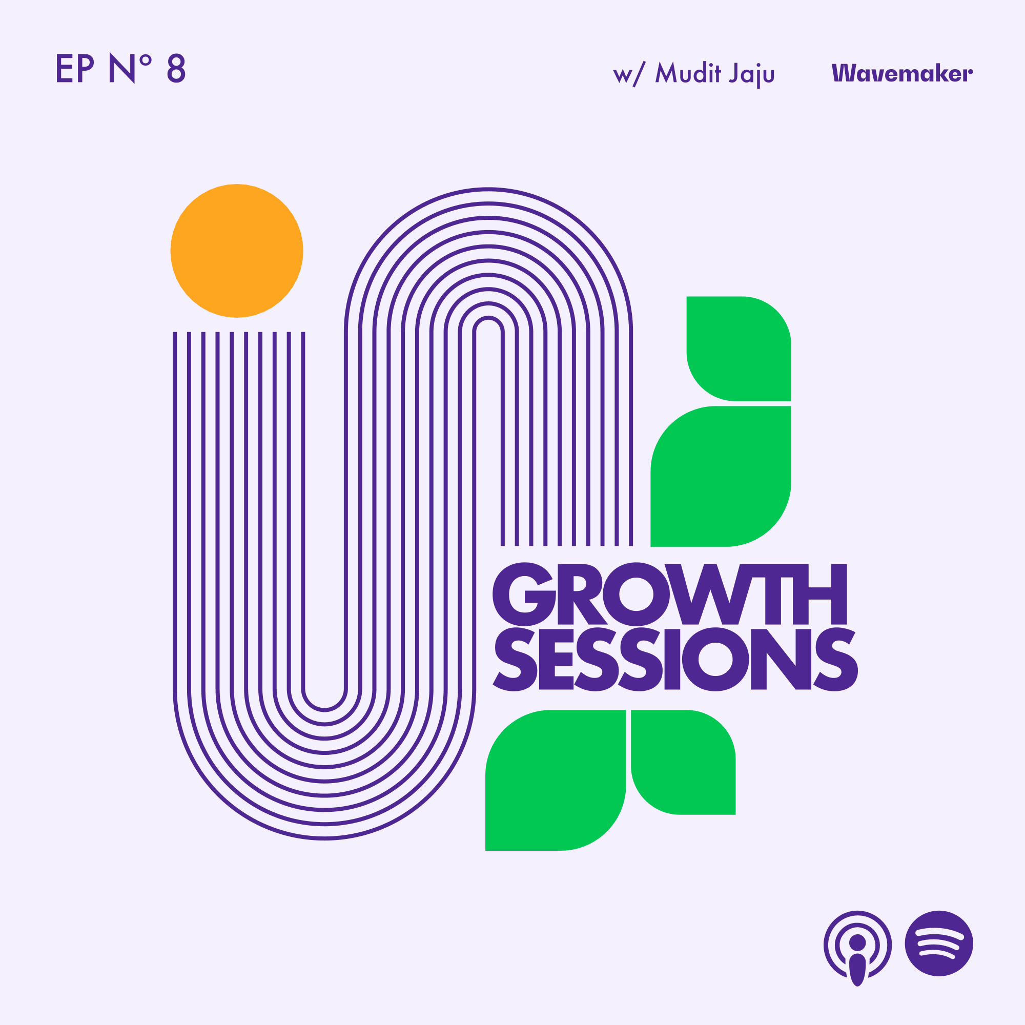 Growth Sessions: eCommerce Advertising