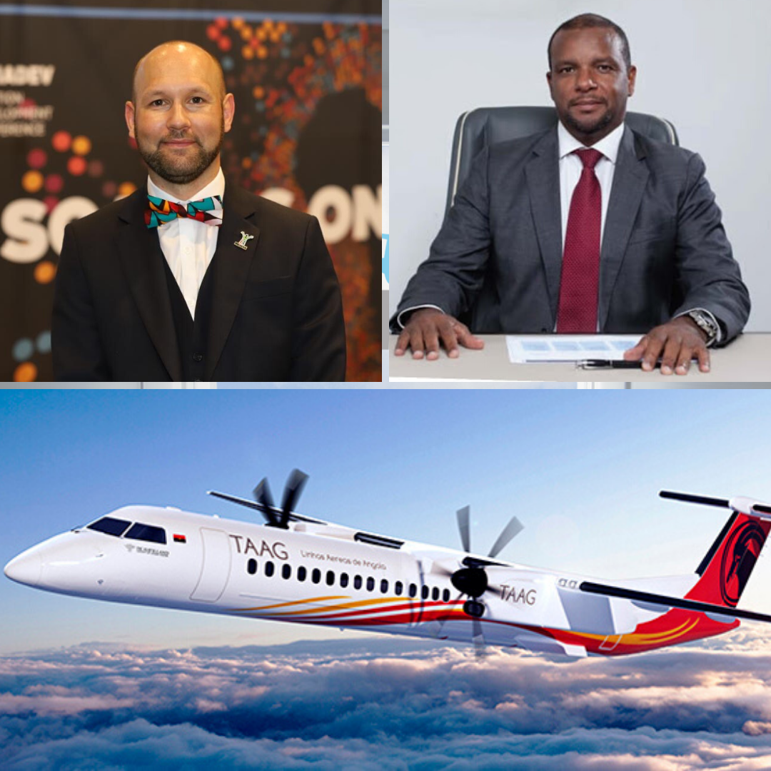 AviaDev Insight Africa