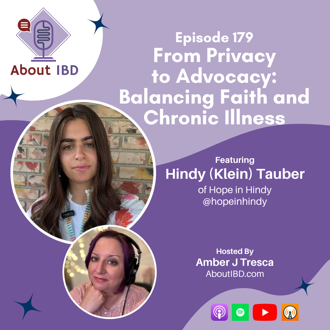 About IBD