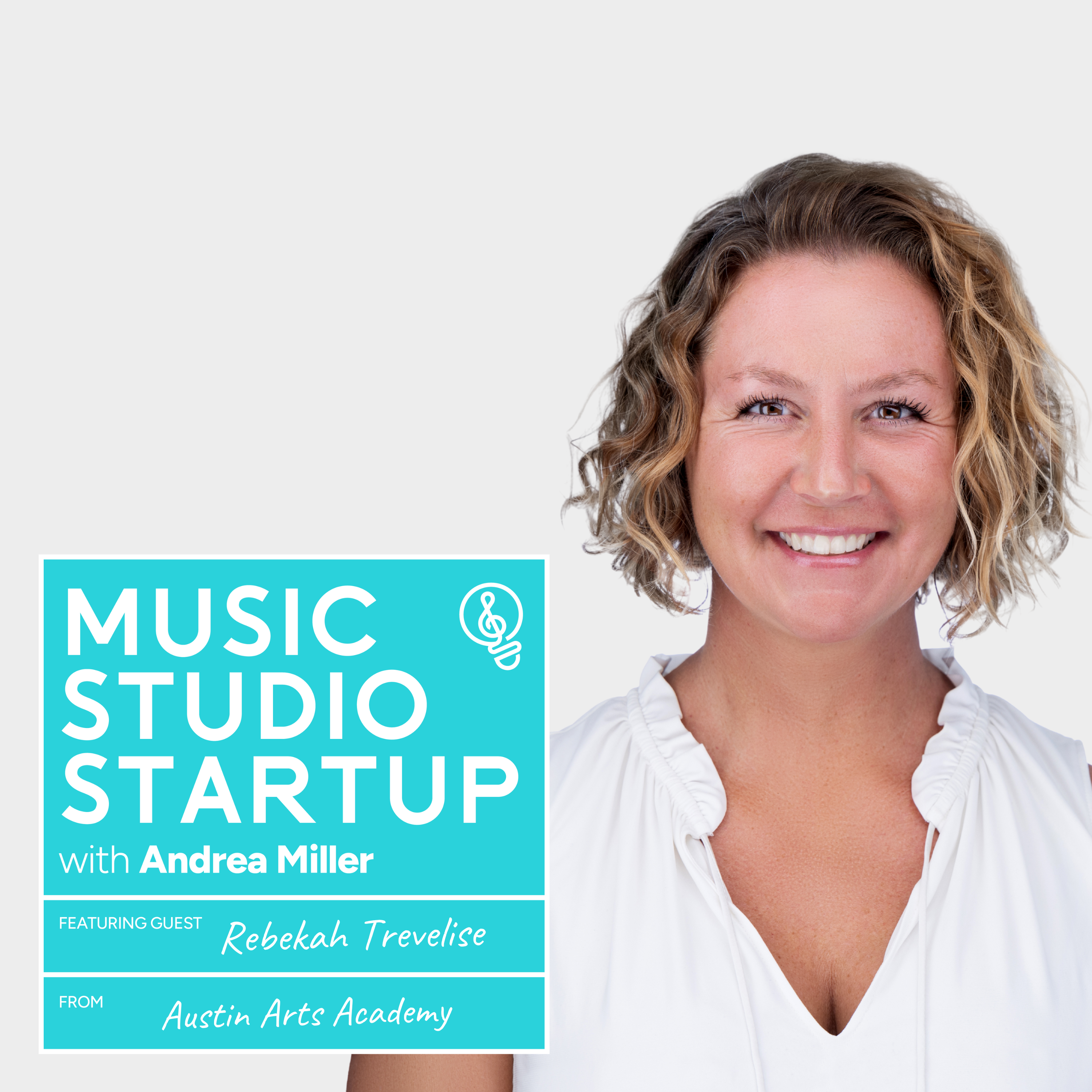 Music Studio Startup: Helping music teachers thrive as entrepreneurs