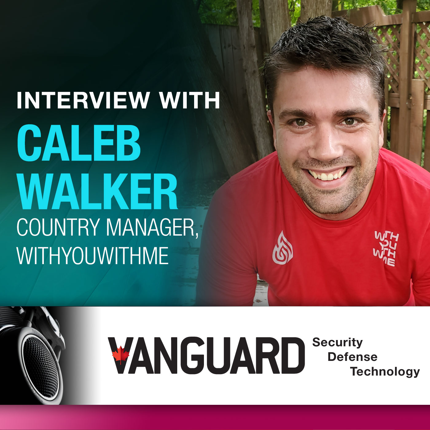 The Vanguard Podcast
