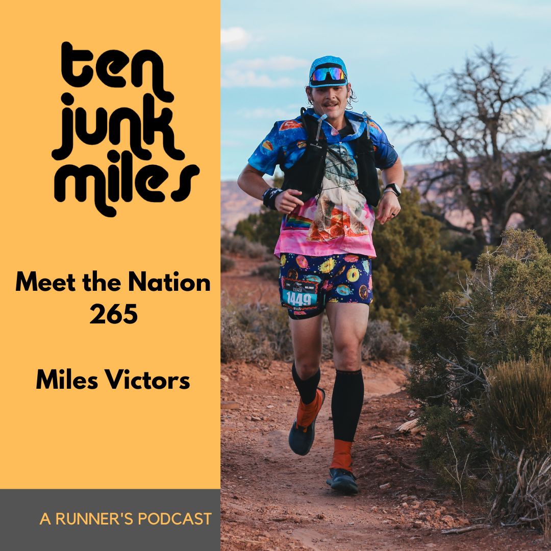 Ten Junk Miles