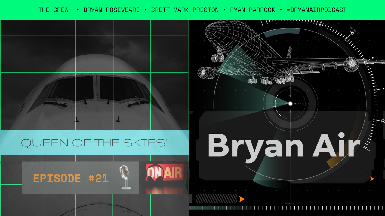 Bryan Air