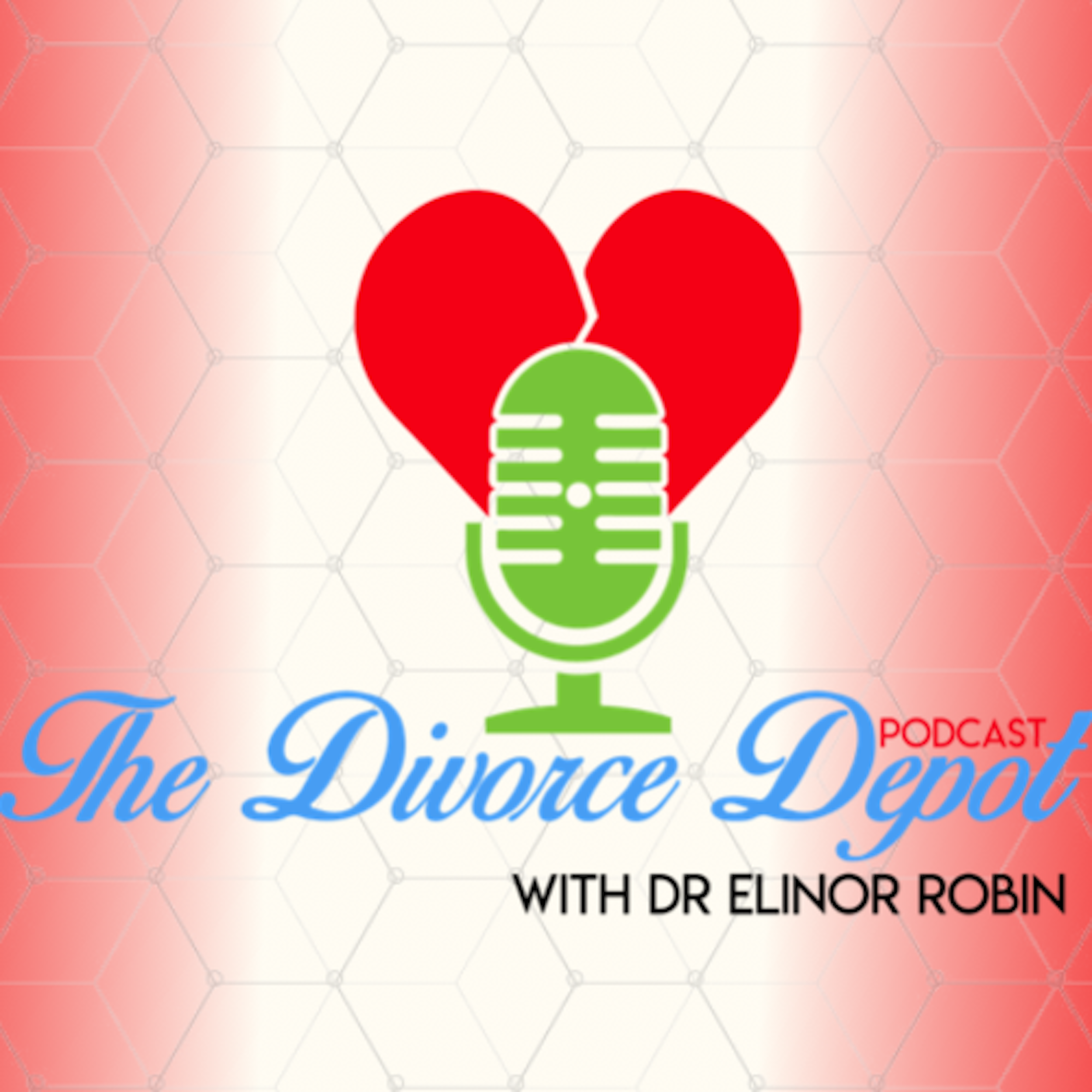 The Divorce Depot Podcast