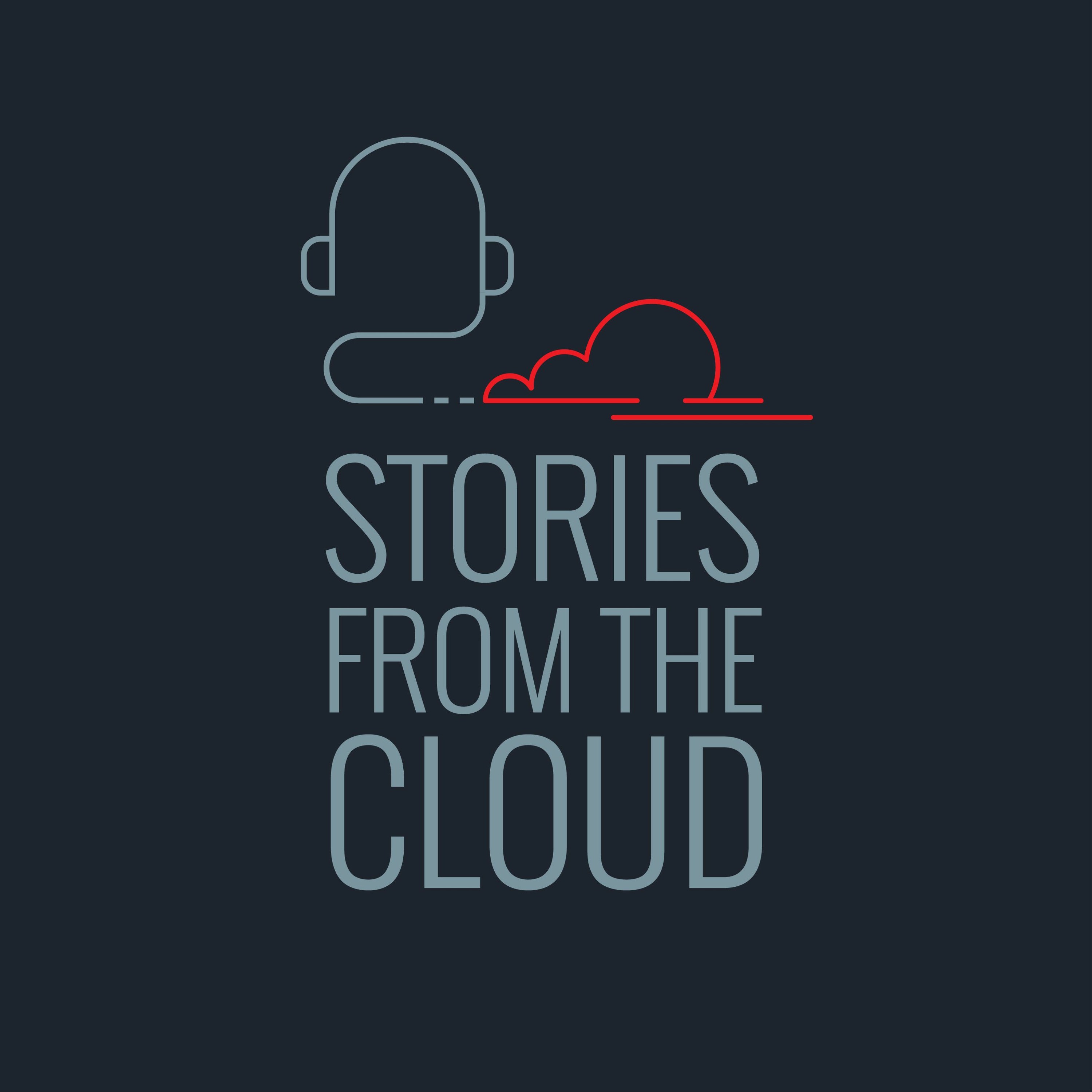 Stories From the Cloud