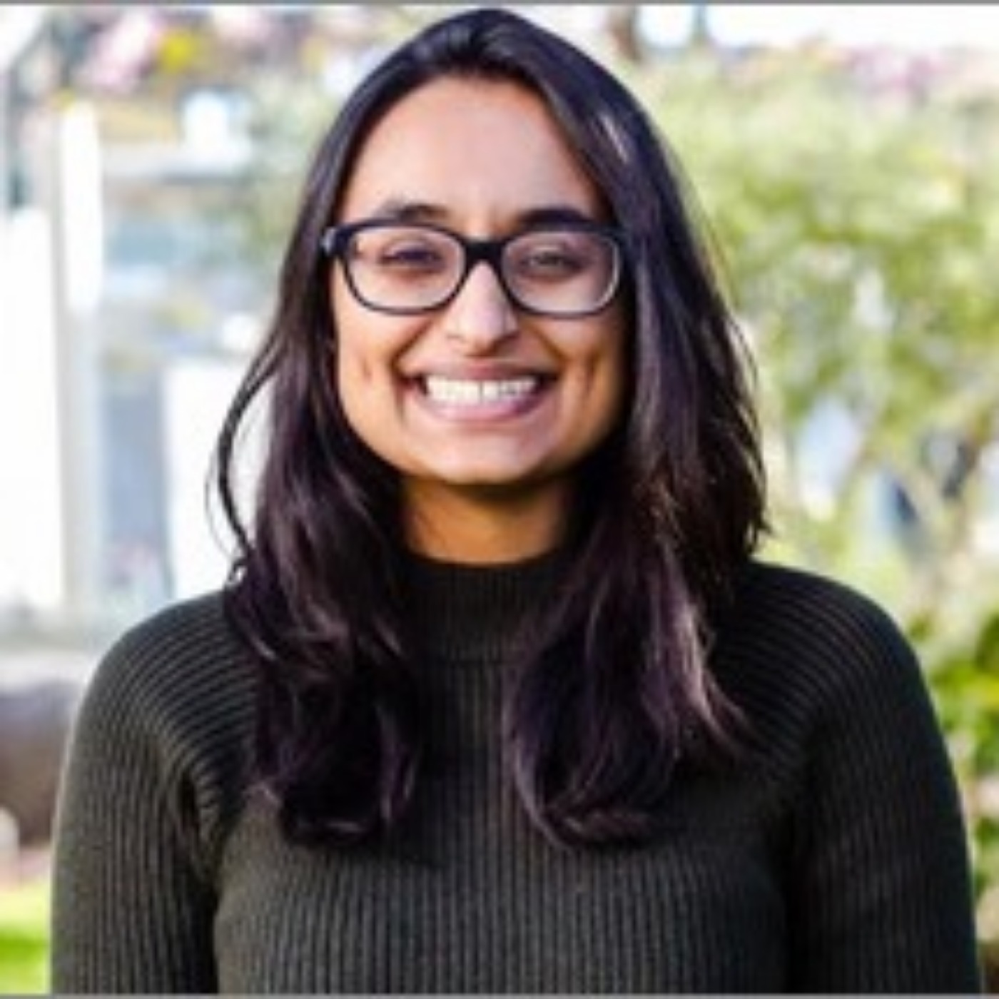 404 File Not Found – Lasya Marla, Director, Fusion AI, Lucidworks – How AI Utilizes User Data to Retrieve the Information We Need Online, Faster with Better Results