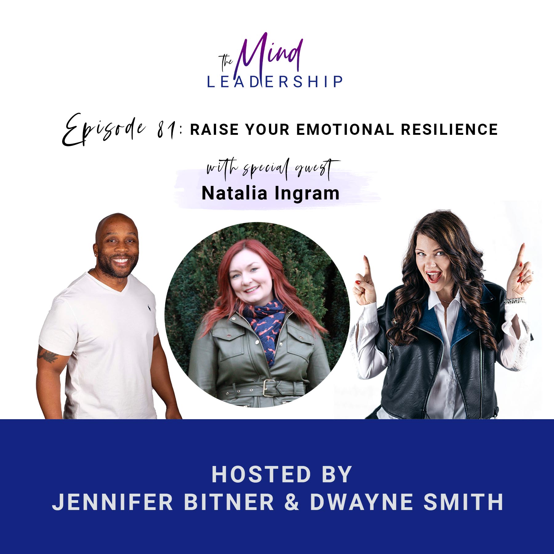 Raise Your Emotional Resilience