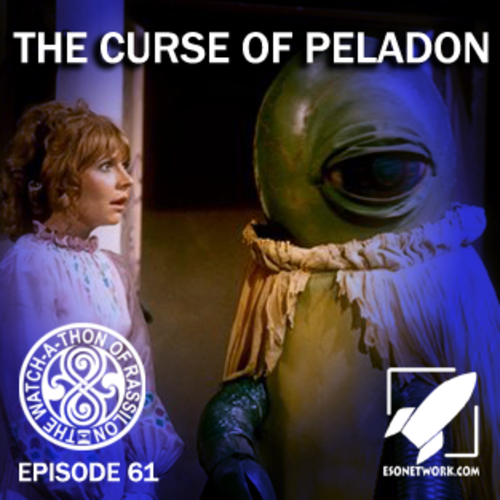 The Watch-A-Thon of Rassilon