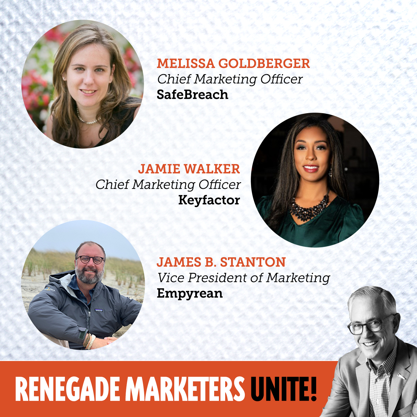 323: Build Your Dream B2B Marketing Team