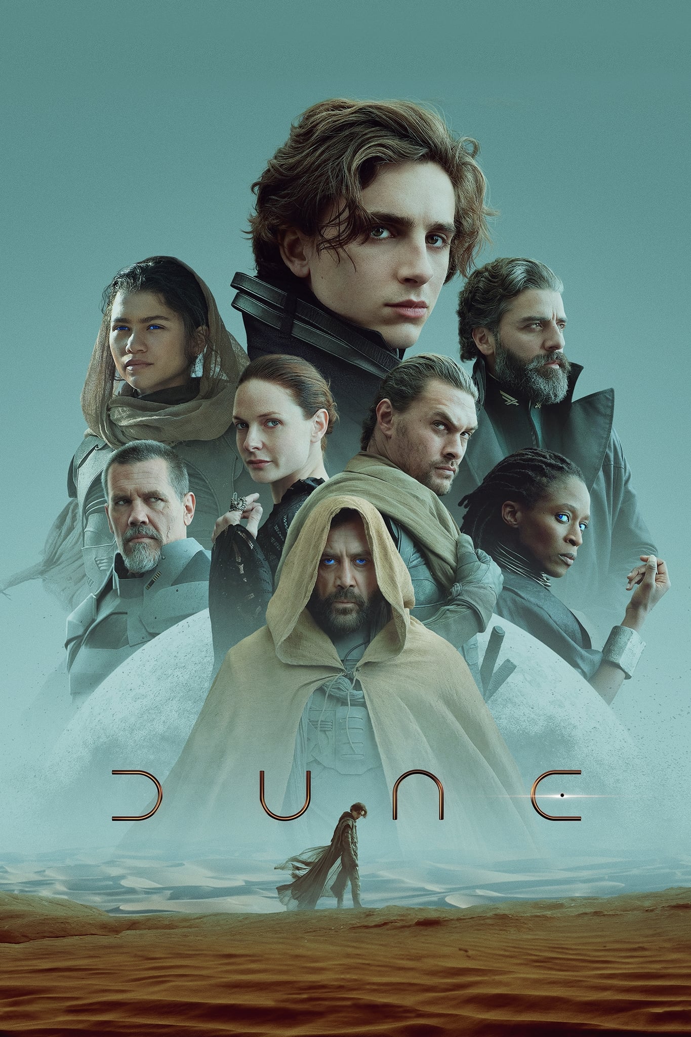 Episode 302 - Dune / 