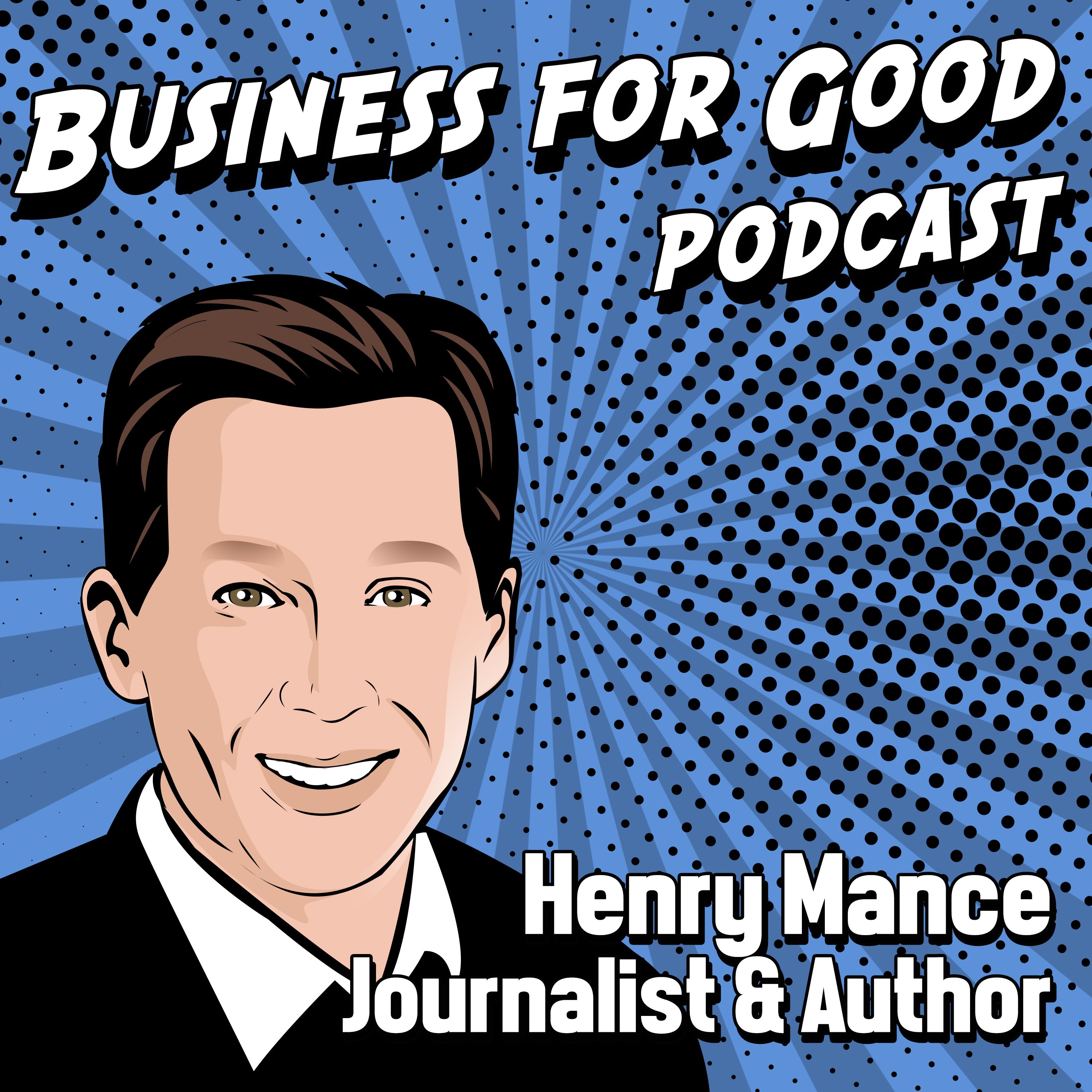 Podcast Cover