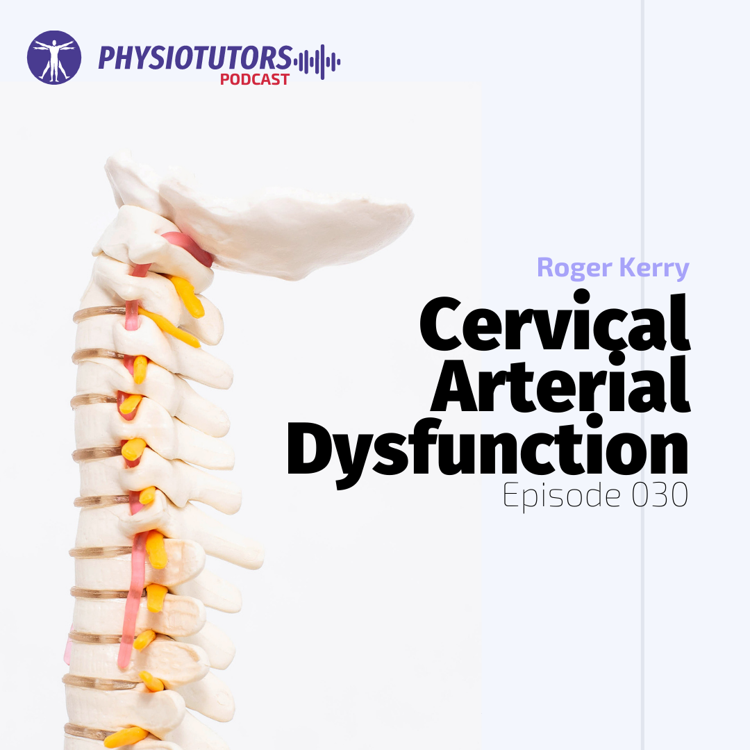 Physiotutors Podcast
