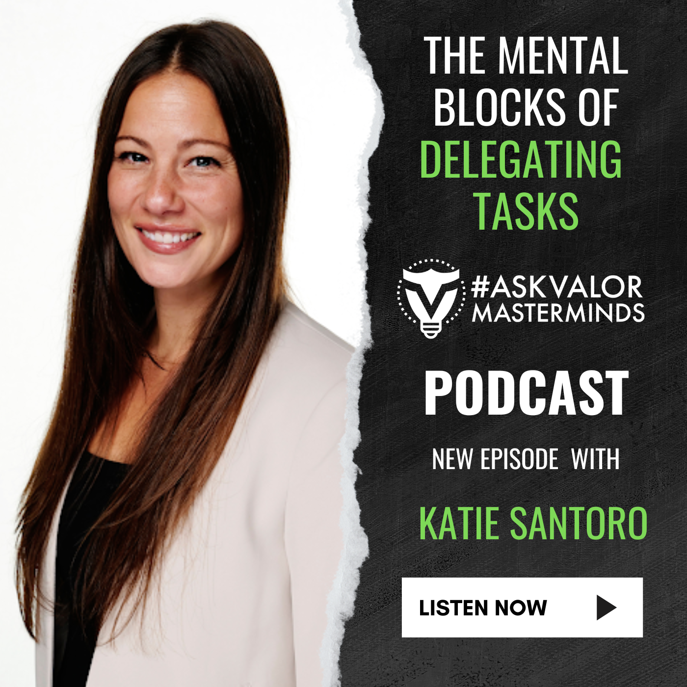Ask Valor Masterminds