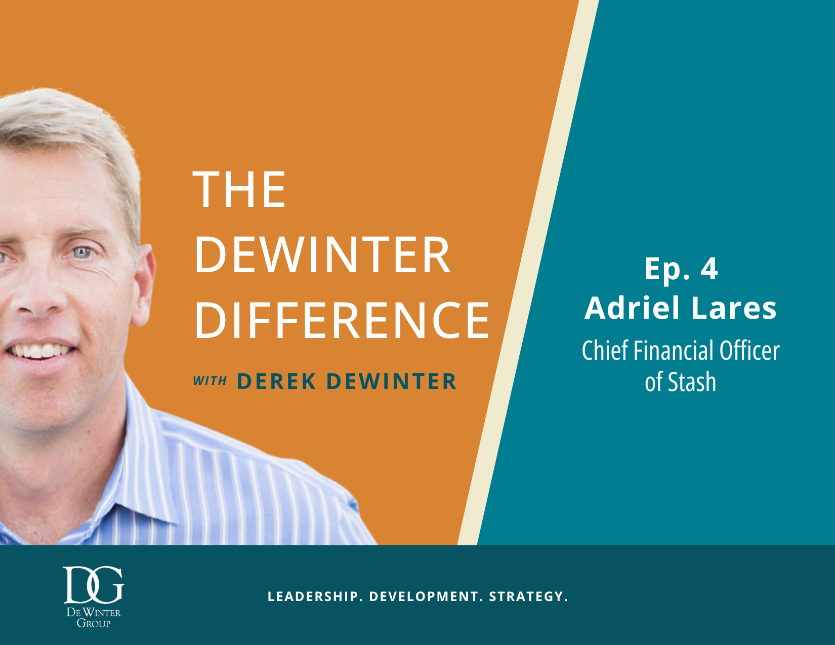 The DeWinter Difference