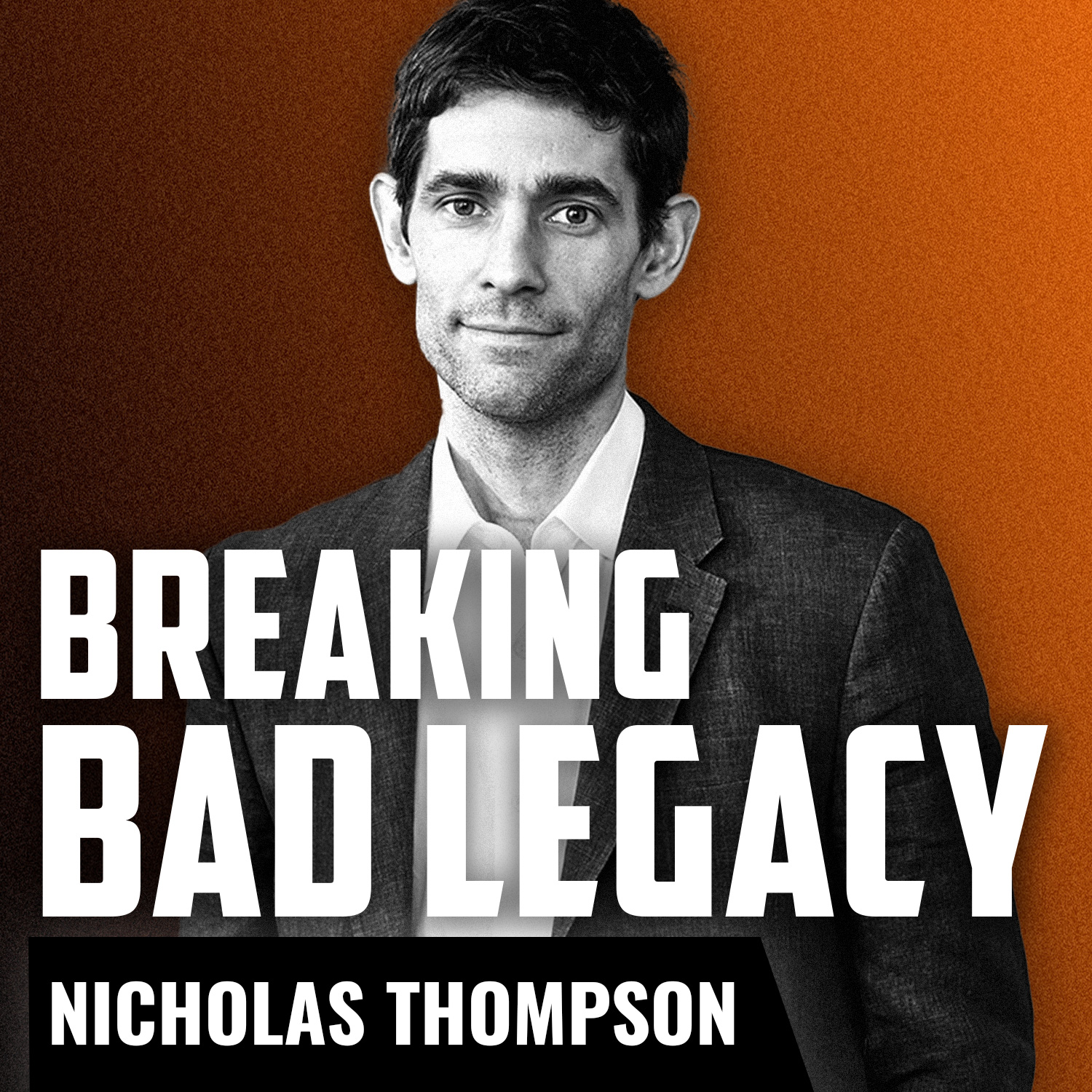 NICK THOMPSON | Breaking Bad Legacy