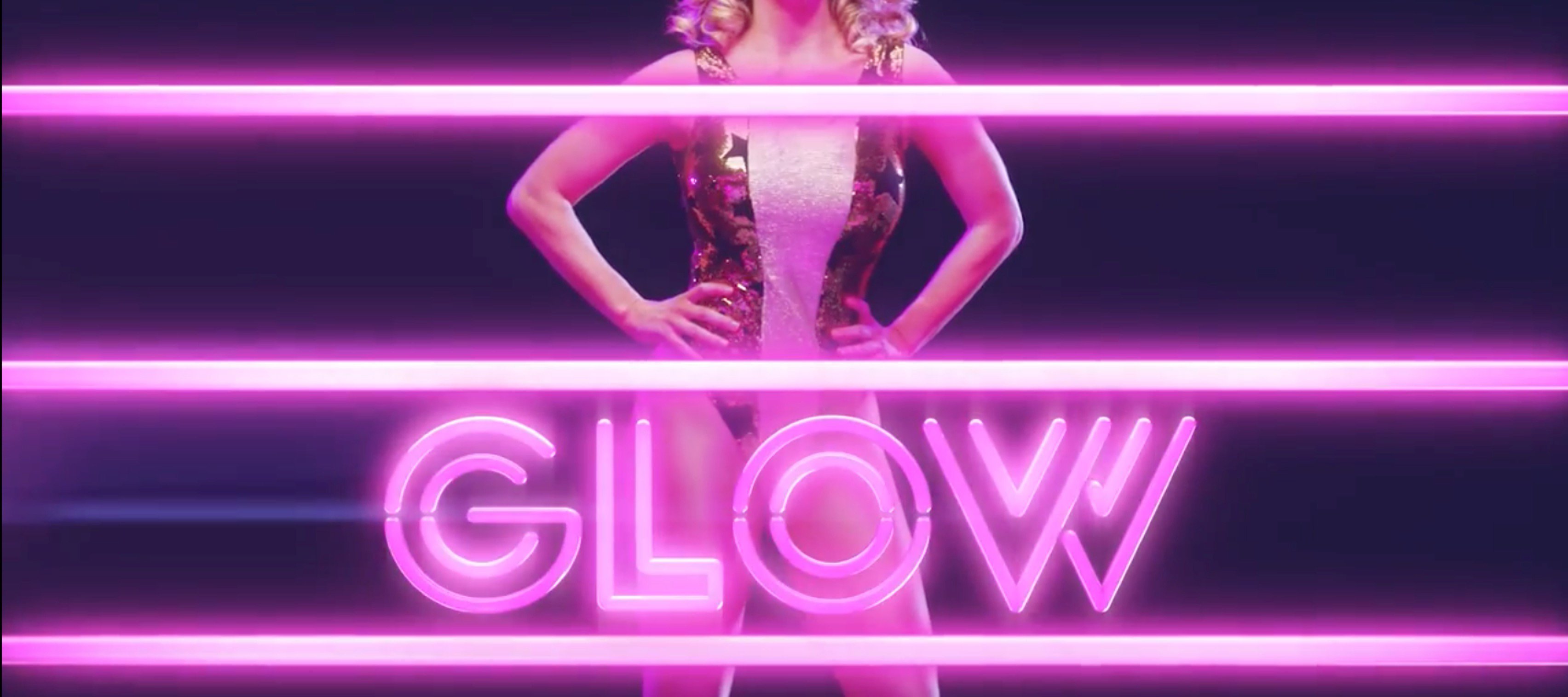 GLOW (Netflix series) Season 1 recap