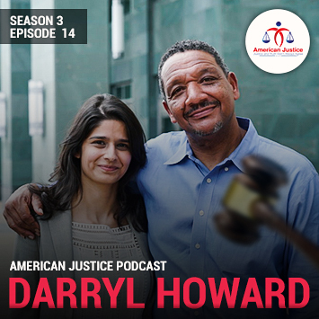 American Justice Podcast