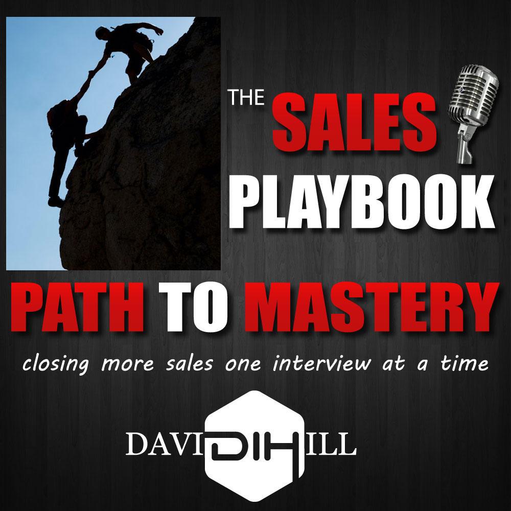 The Persistent Entrepreneur