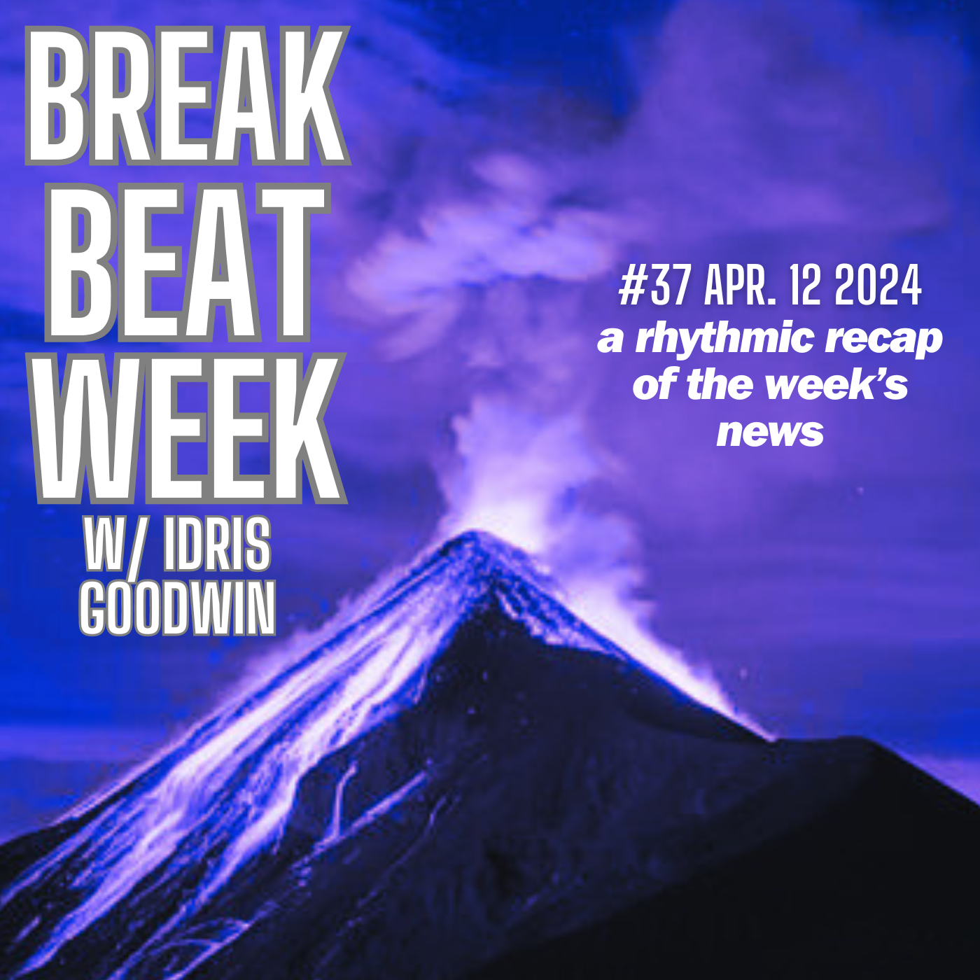 Break Beat Week