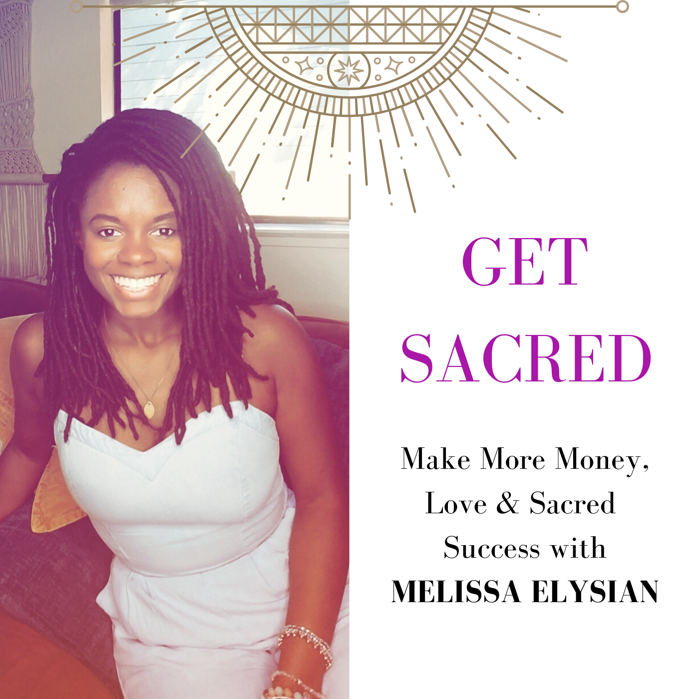 Get Sacred