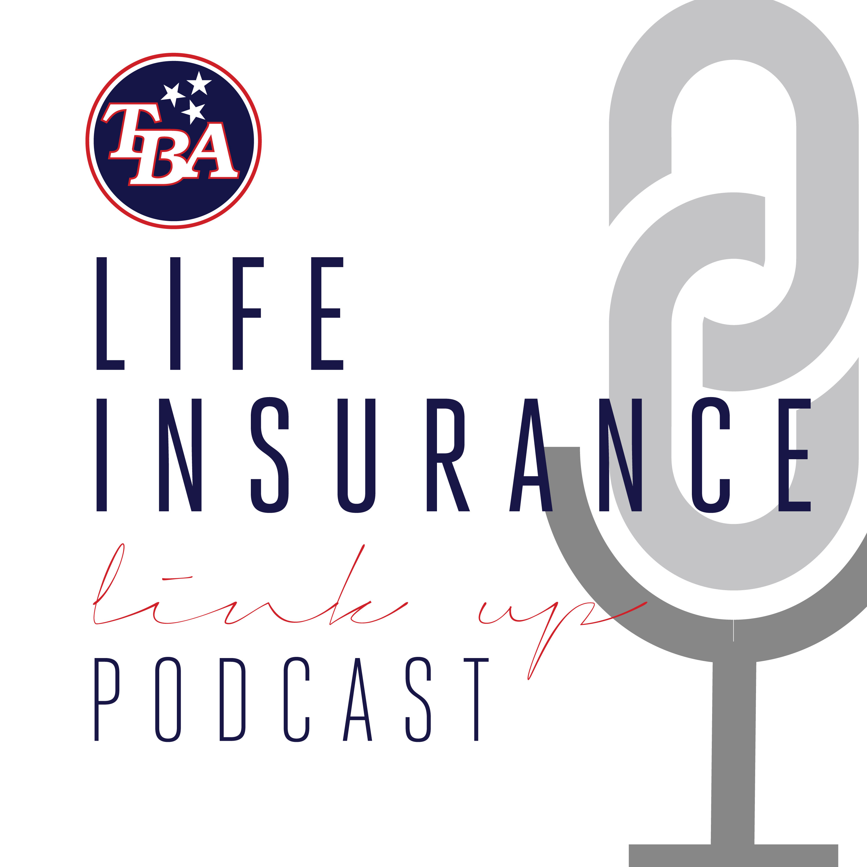 TBA\'s Life Insurance Link Up