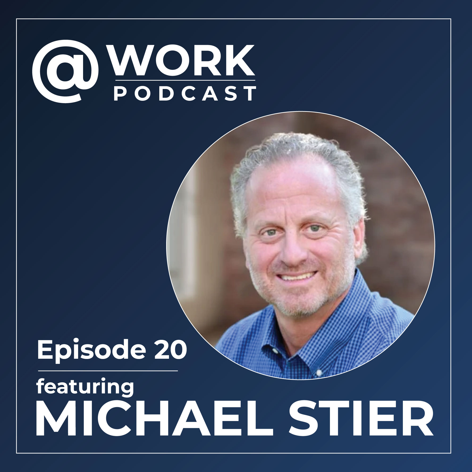 @Work Podcast