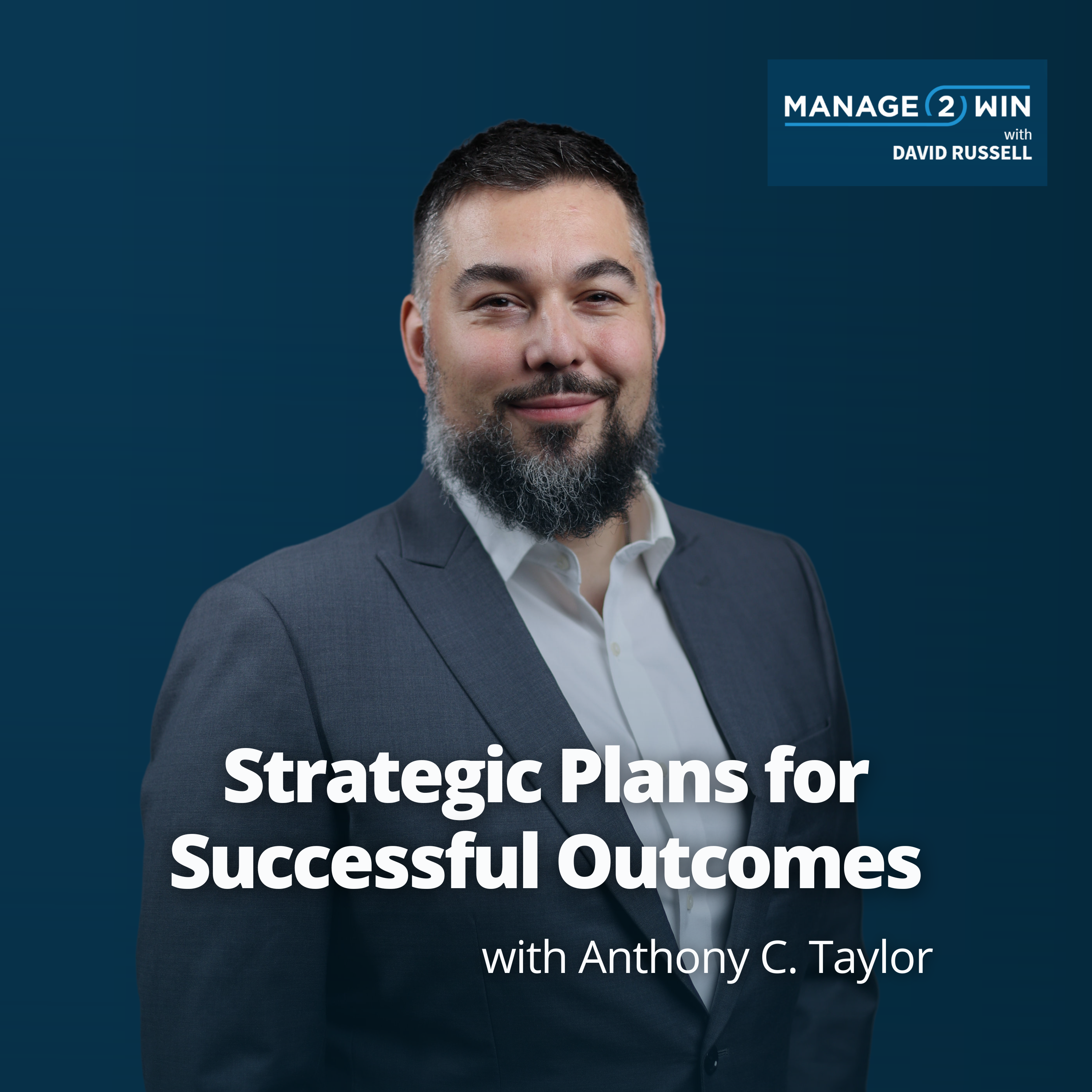 The Manage 2 Win Podcast