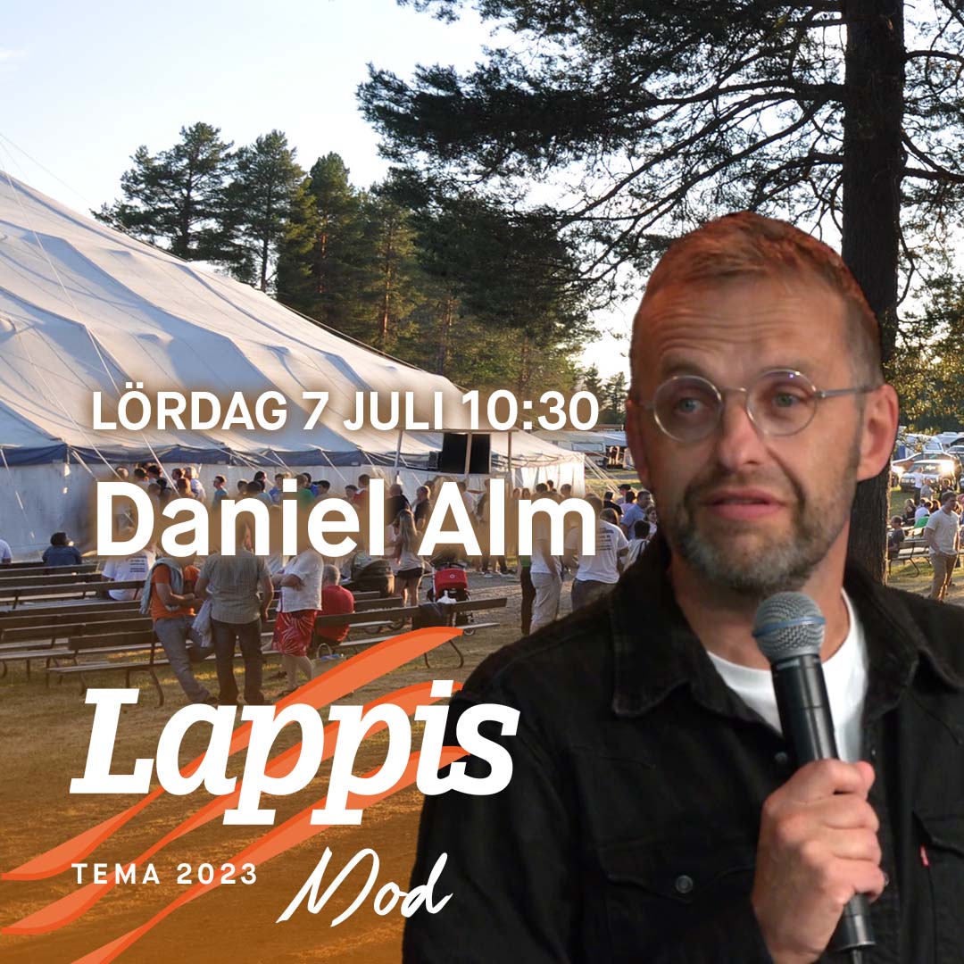 Lappis podcast